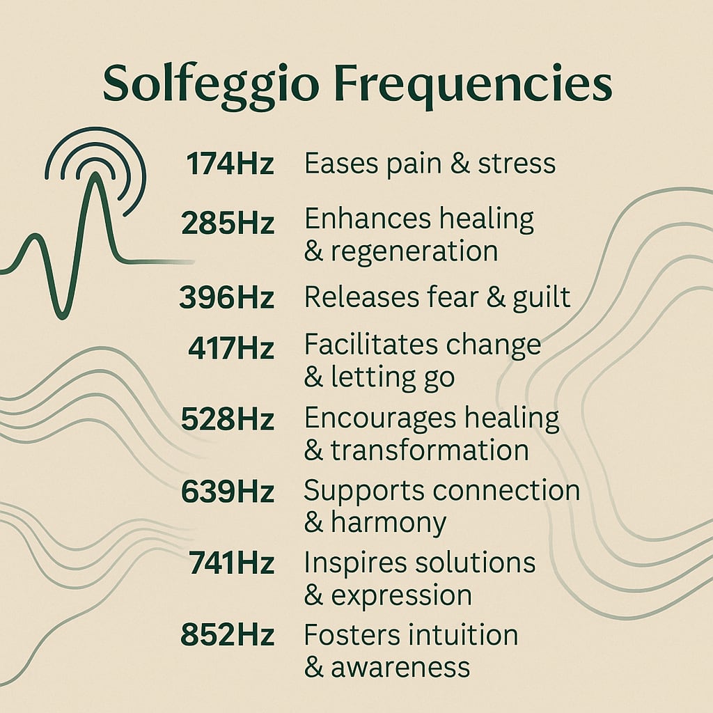 Bio-Healing Frequency Generator